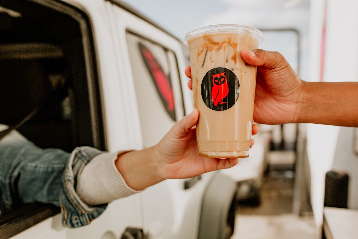 Photo of Red Owl Coffee Company