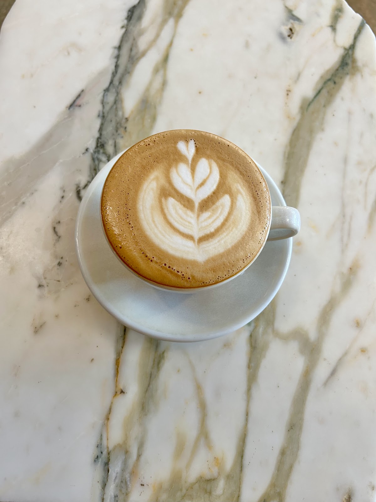 Photo of Mast Coffee