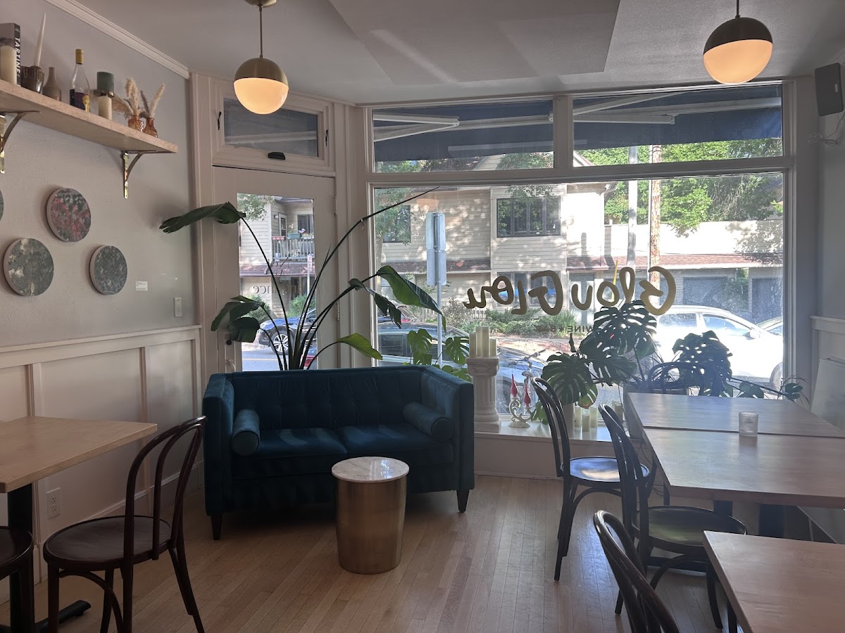 Photo of Cafe Domestique - Allen St.