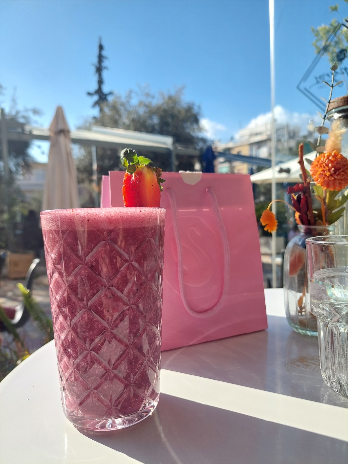 Photo of Cafe Papyros