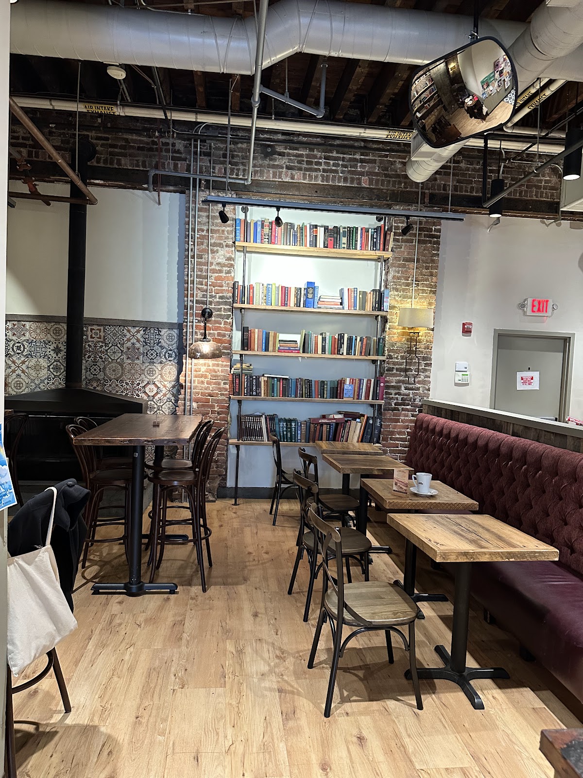 Photo of Caffè Nero