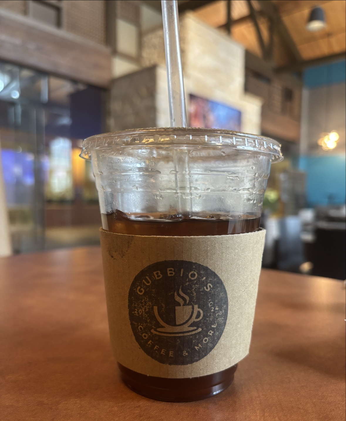 Photo of Gubbio's Coffee & More
