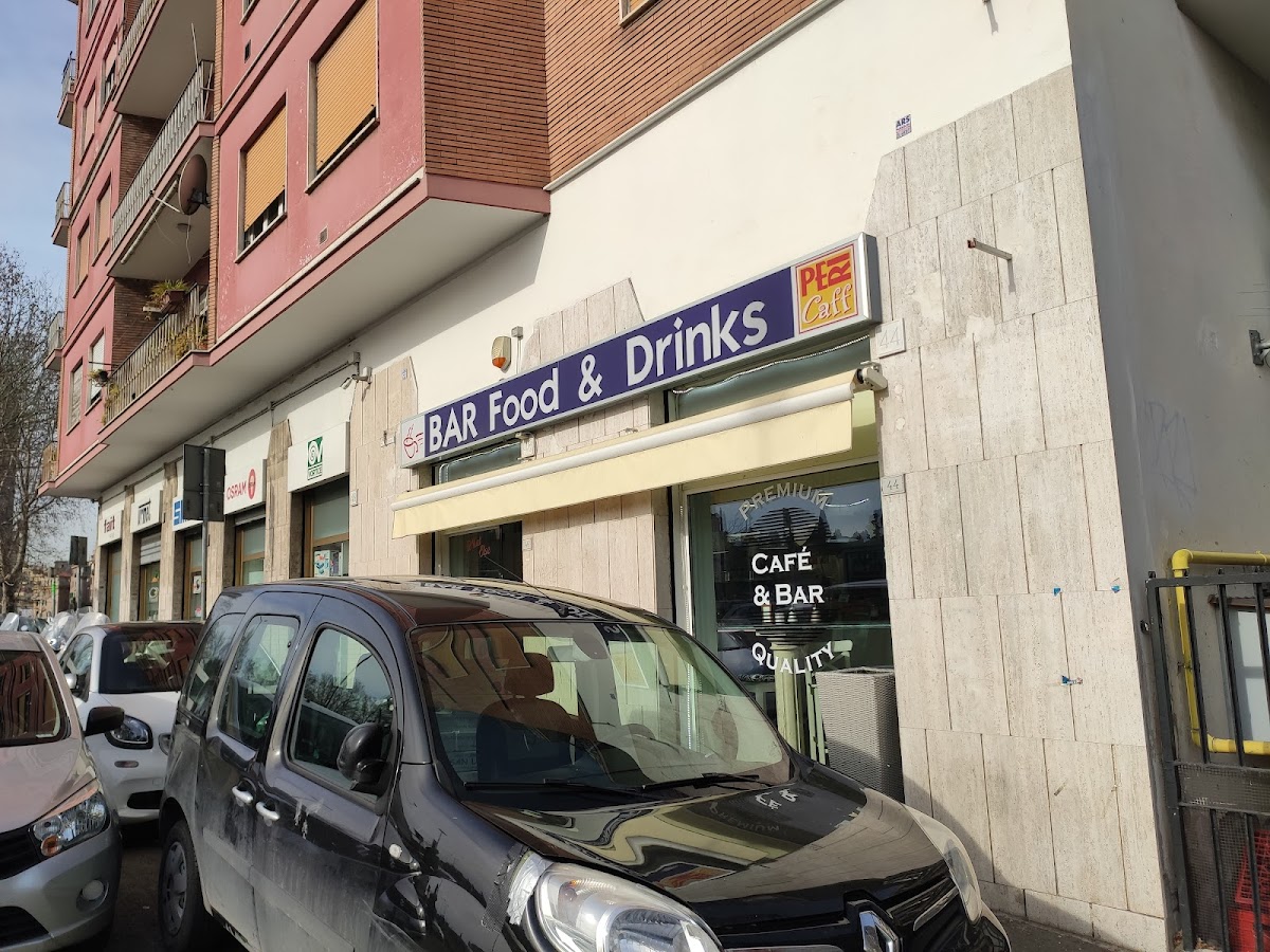 Photo of Snack Bar Iacovacci Simeone