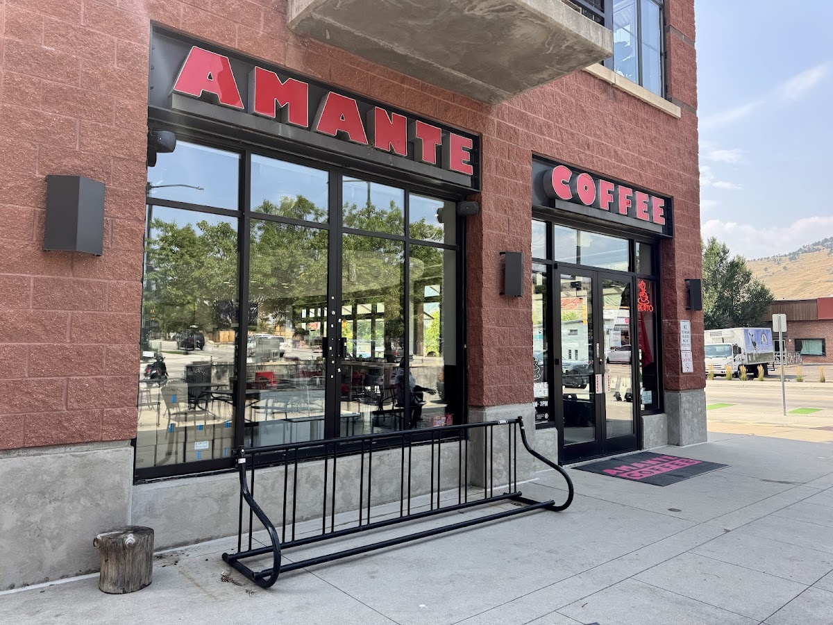 Photo of Amante Coffee