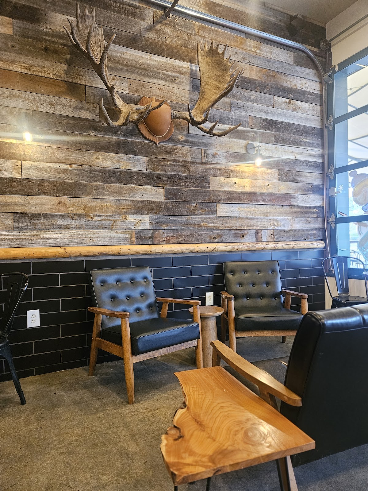 Photo of Mountain Timber Coffee - Boise