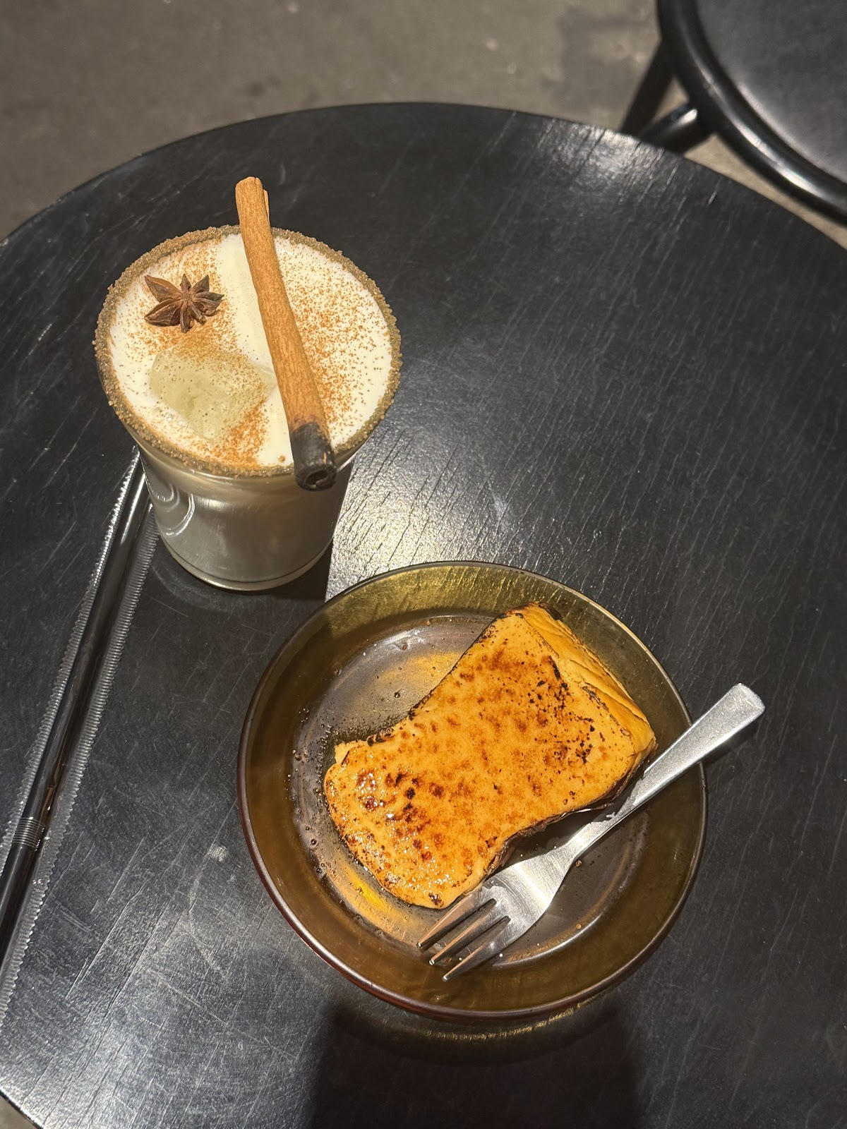 Photo of Cois Espresso Club Shinjuku Gyoemmae