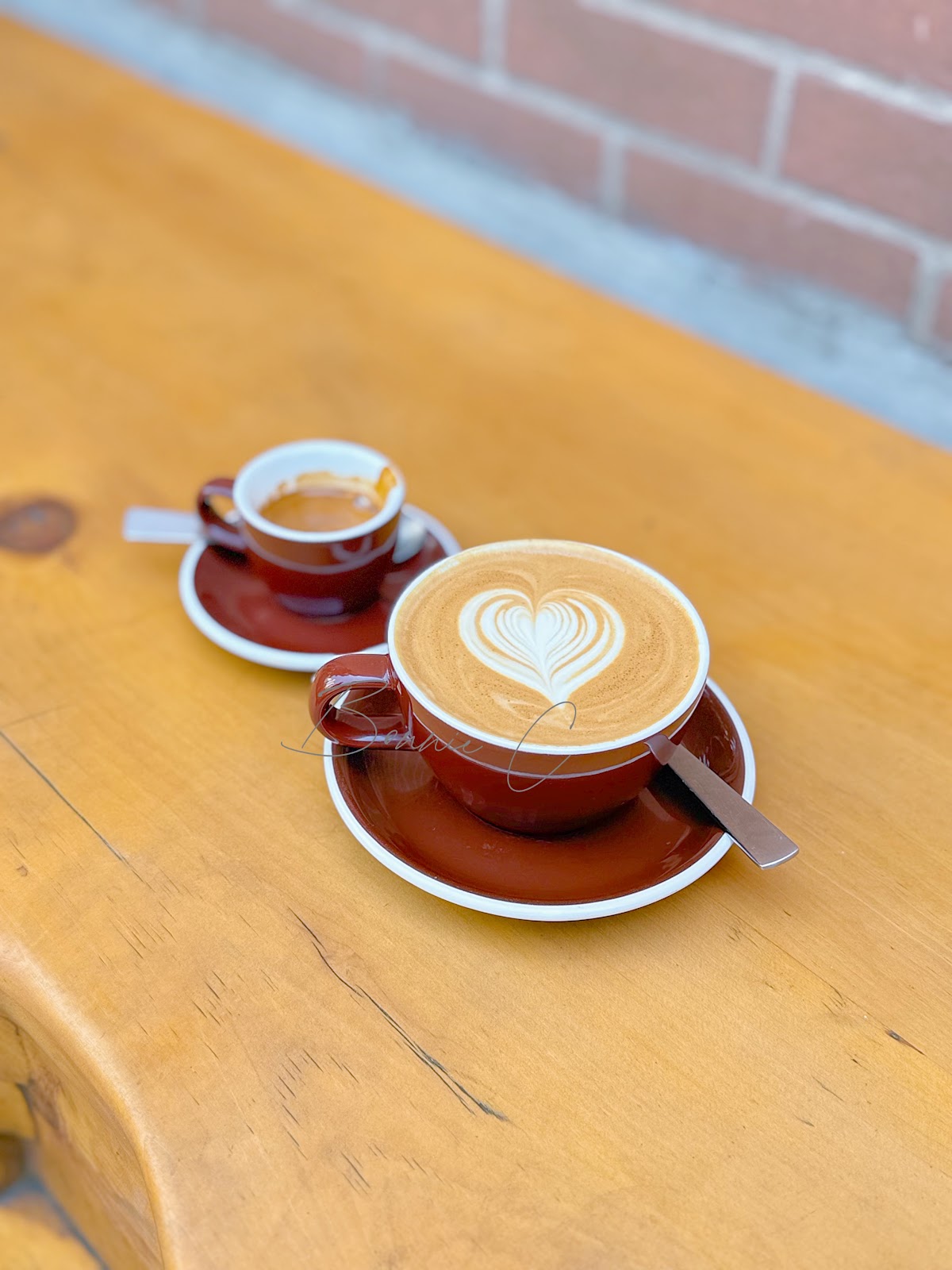 Photo of Café Caron et Frères