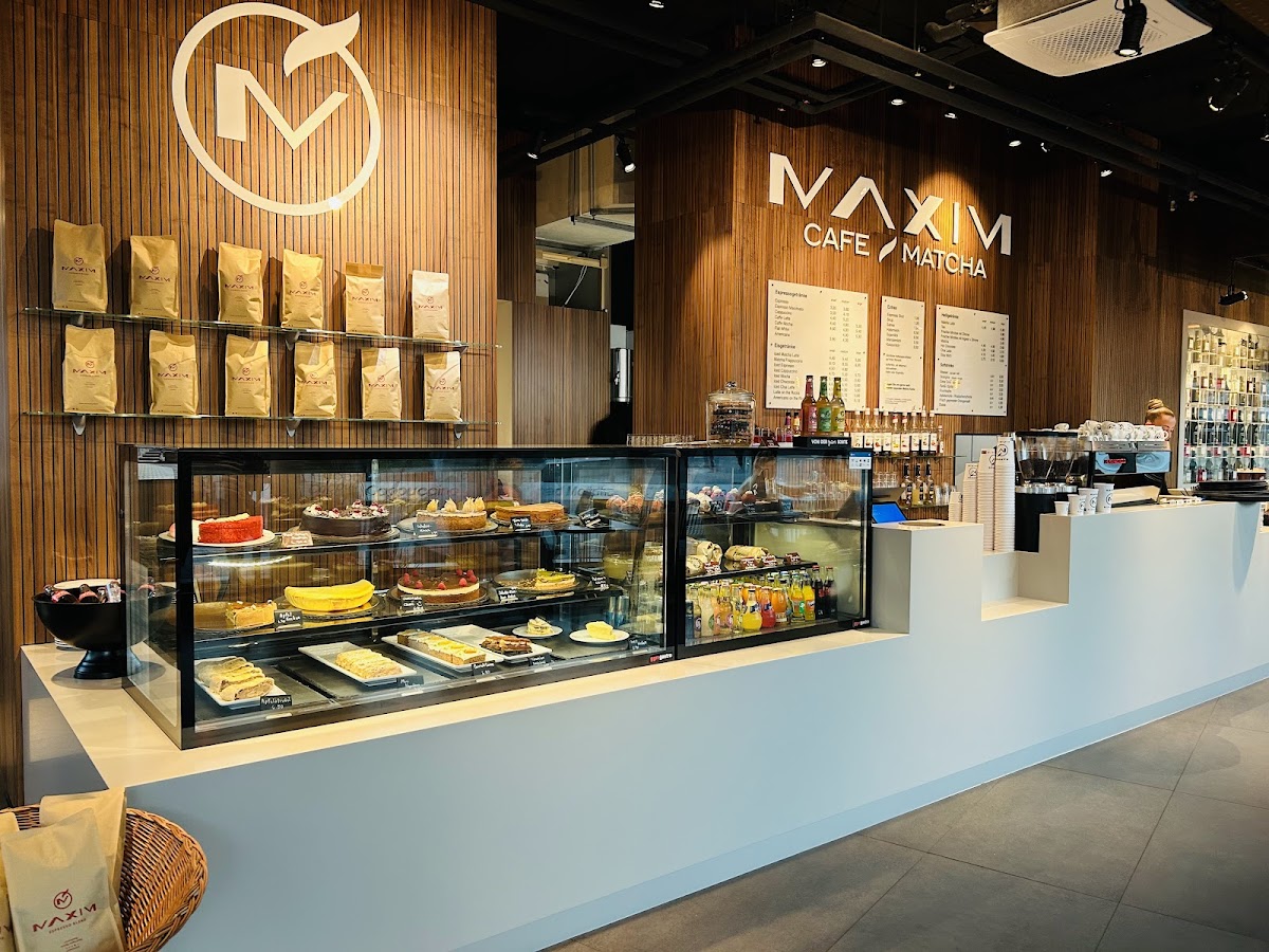 Photo of Maxim Cafe&Matcha