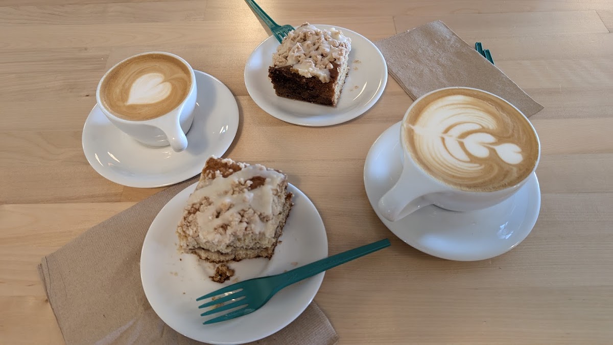 Photo of Tamosan Coffee Lounge