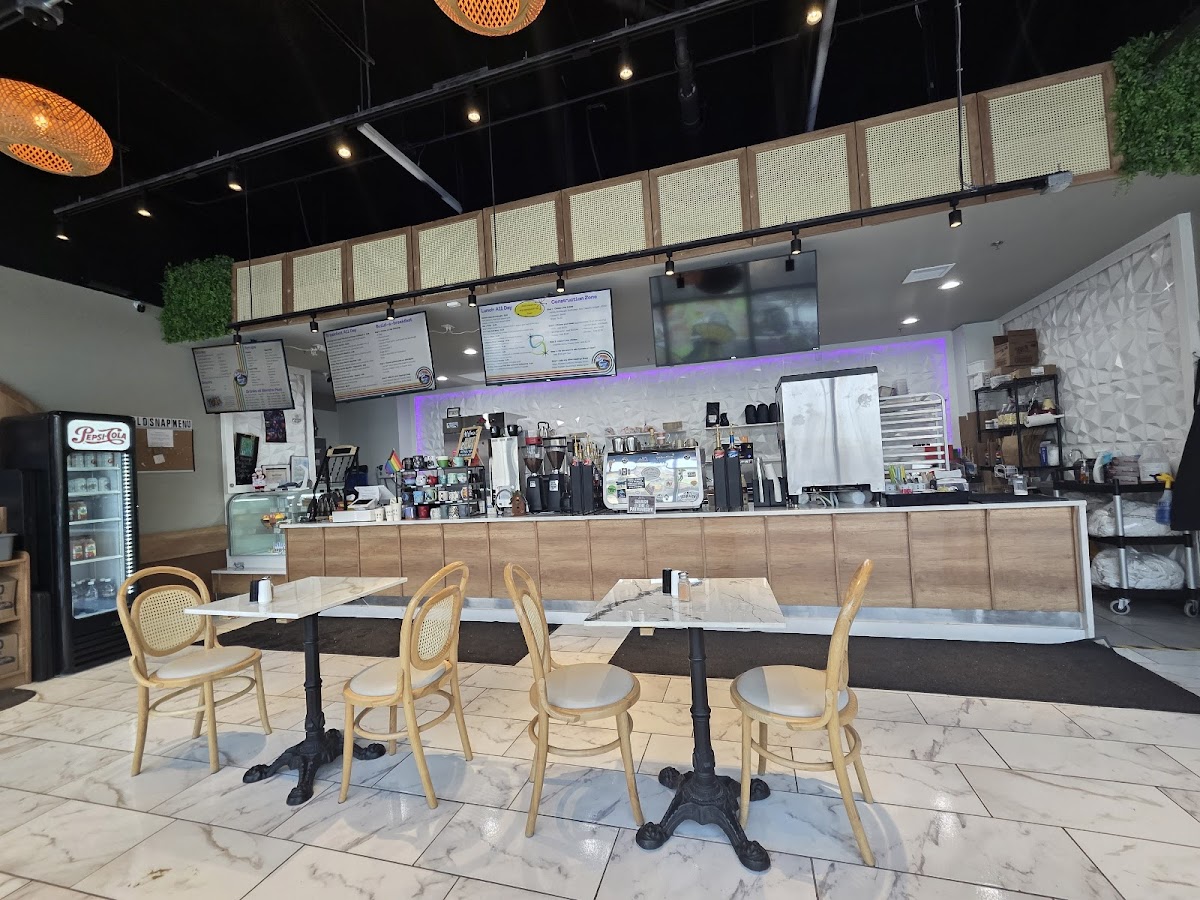 Photo of MoJoe's Cafe