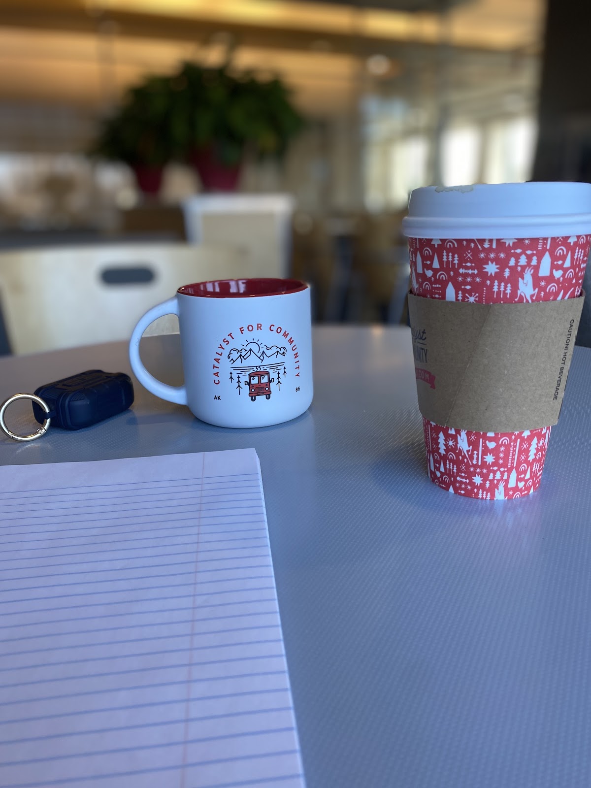 Photo of Kaladi Brothers Coffee
