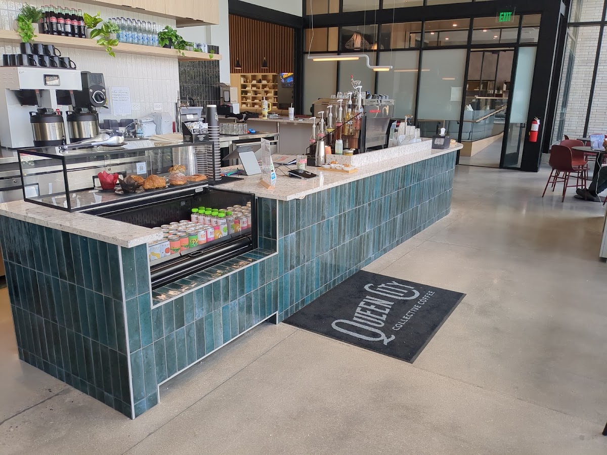 Photo of Queen City Collective Coffee