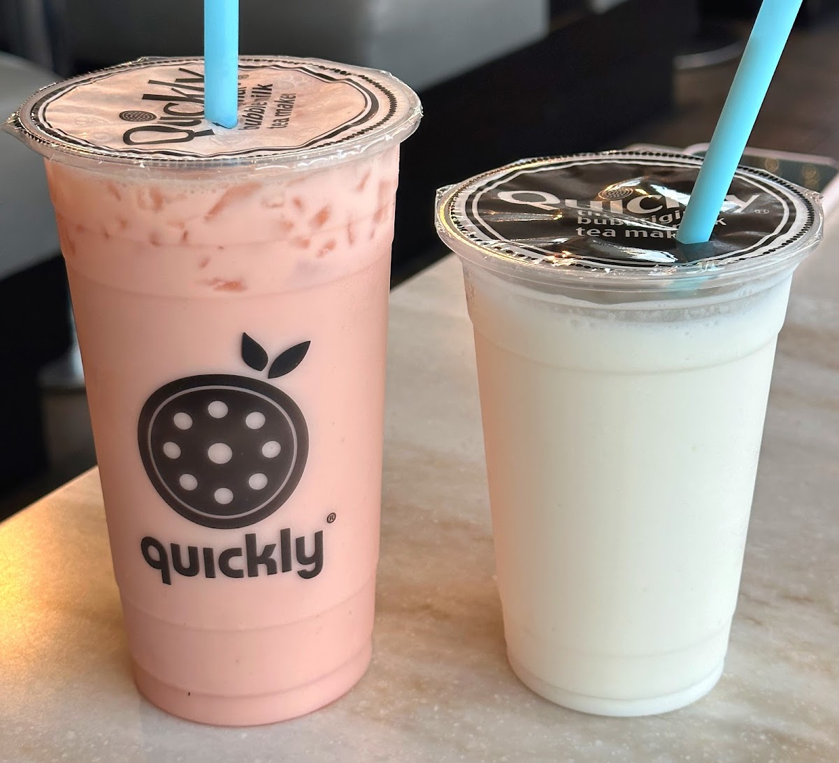 Photo of Quickly Boba and Snow