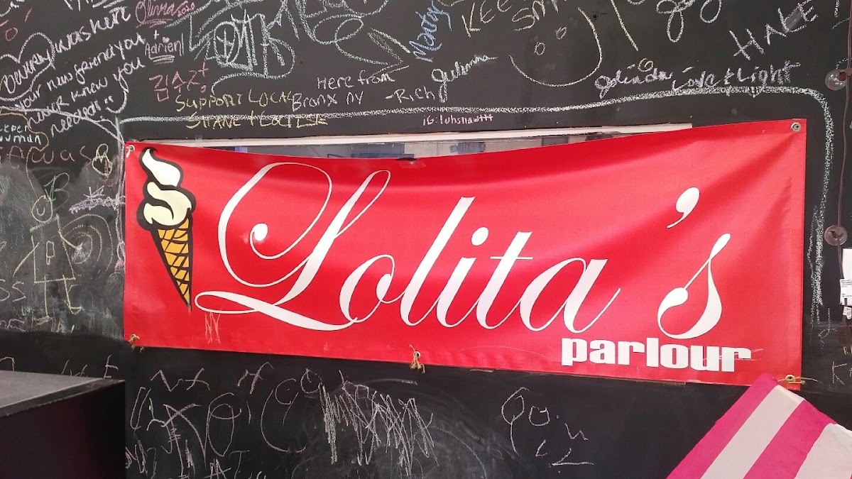 Photo of Lolita's Parlour