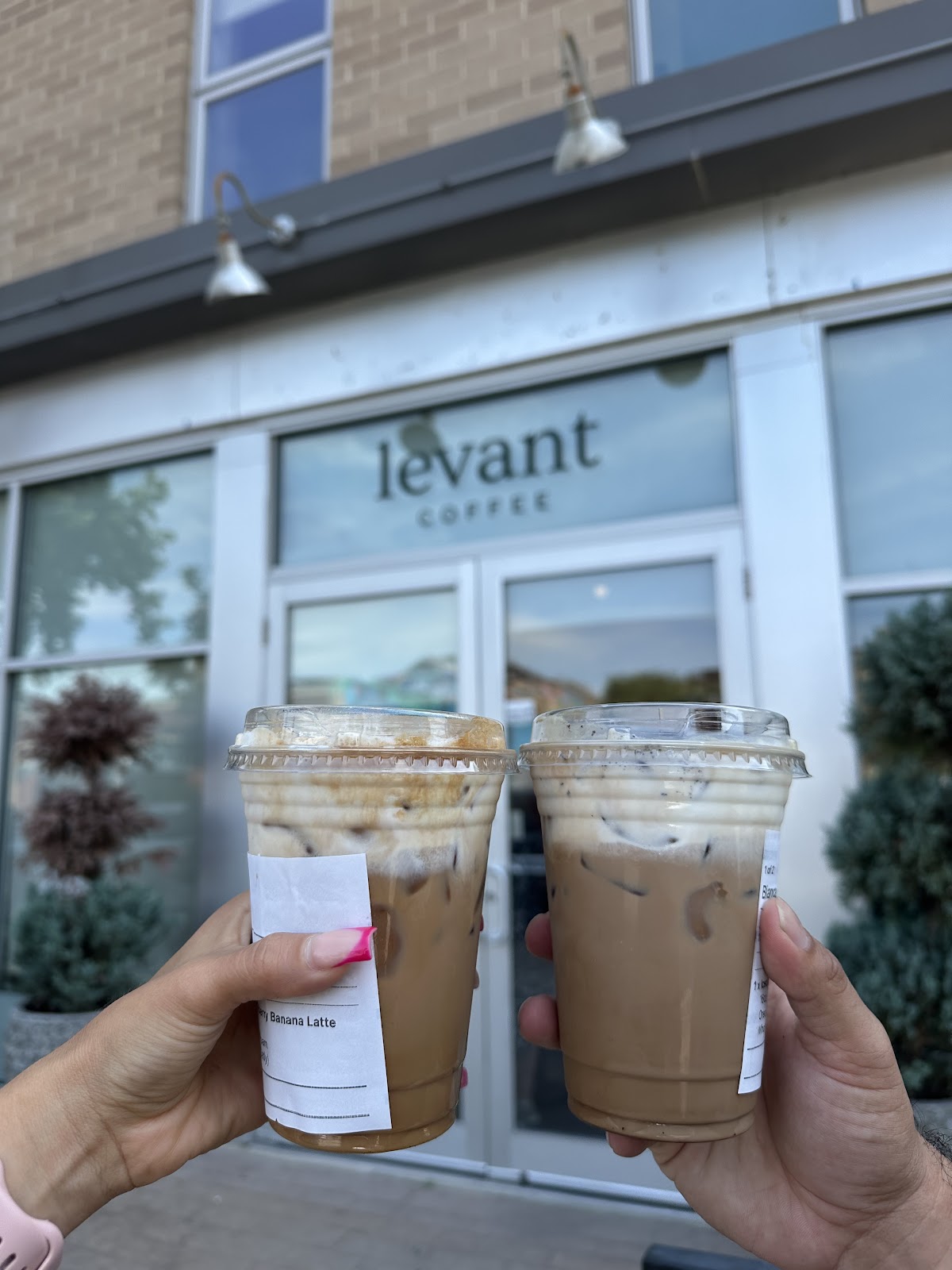 Photo of Levant Coffee Lakeview (Takeout Only)