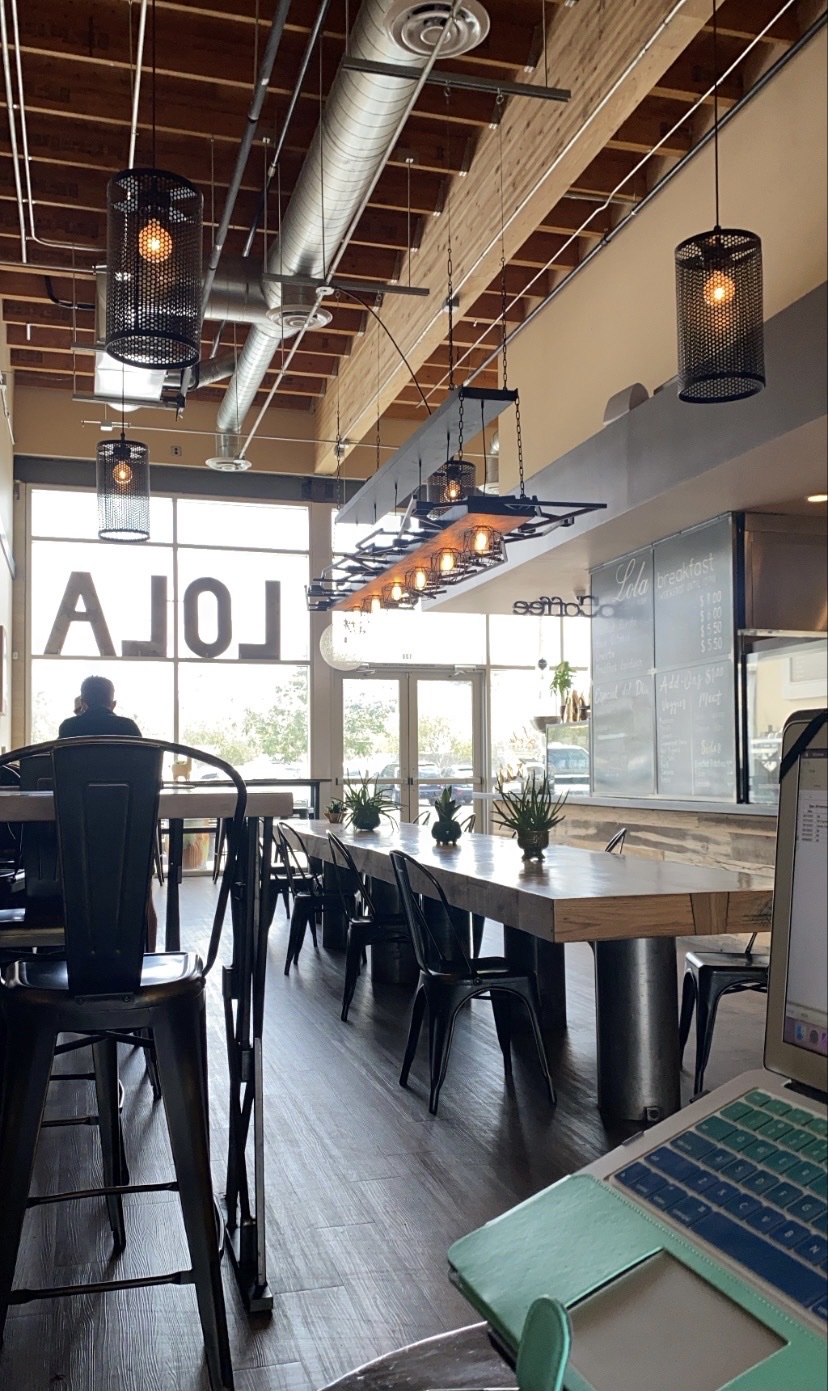 Photo of Lola Coffee