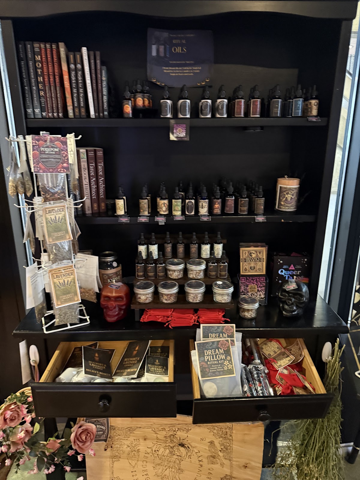 Photo of Sinister Coffee and Creamery
