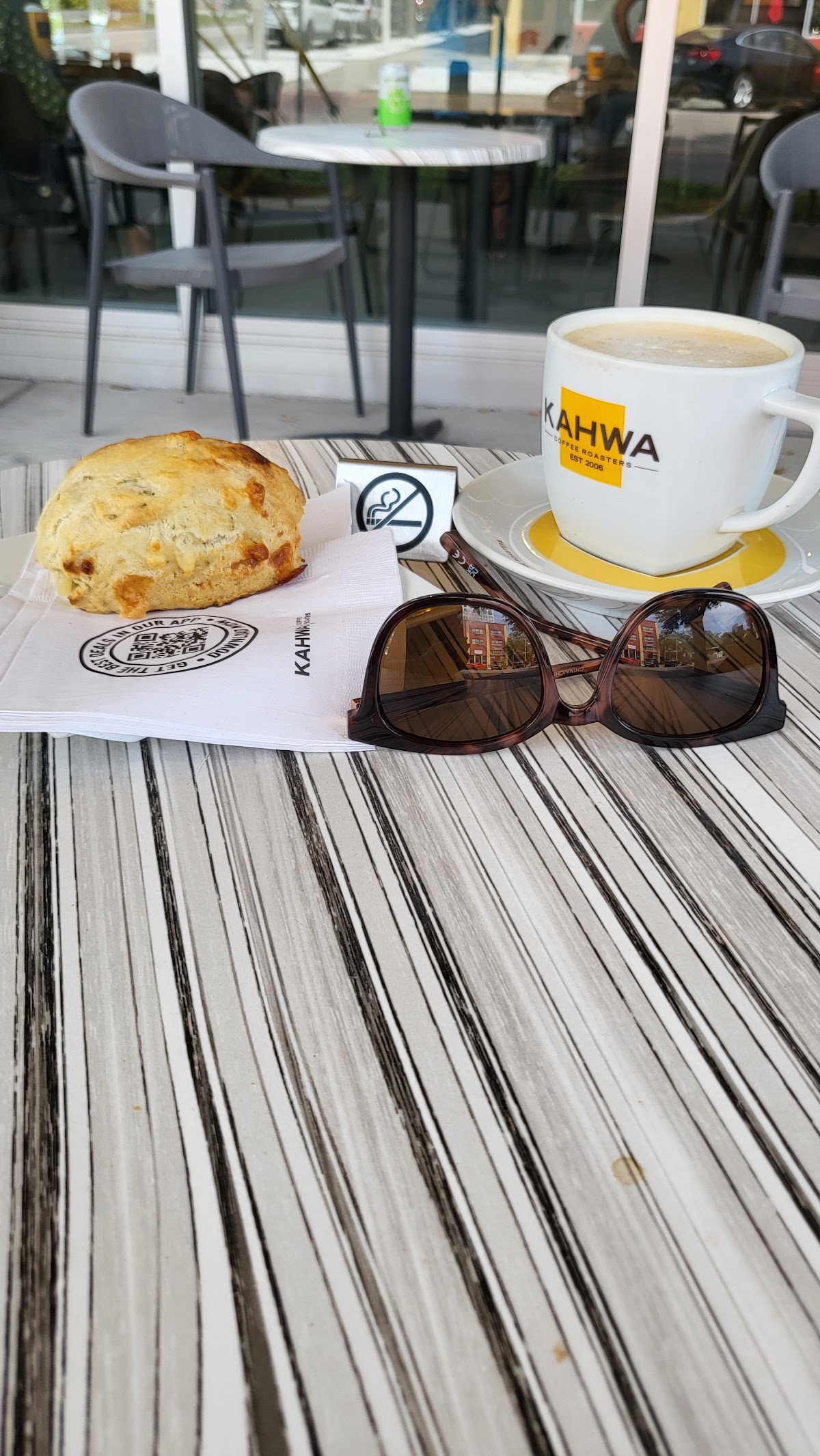 Photo of Kahwa Coffee