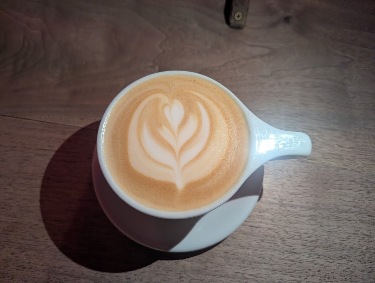 Photo of Provider Coffee and Cocktail Lounge