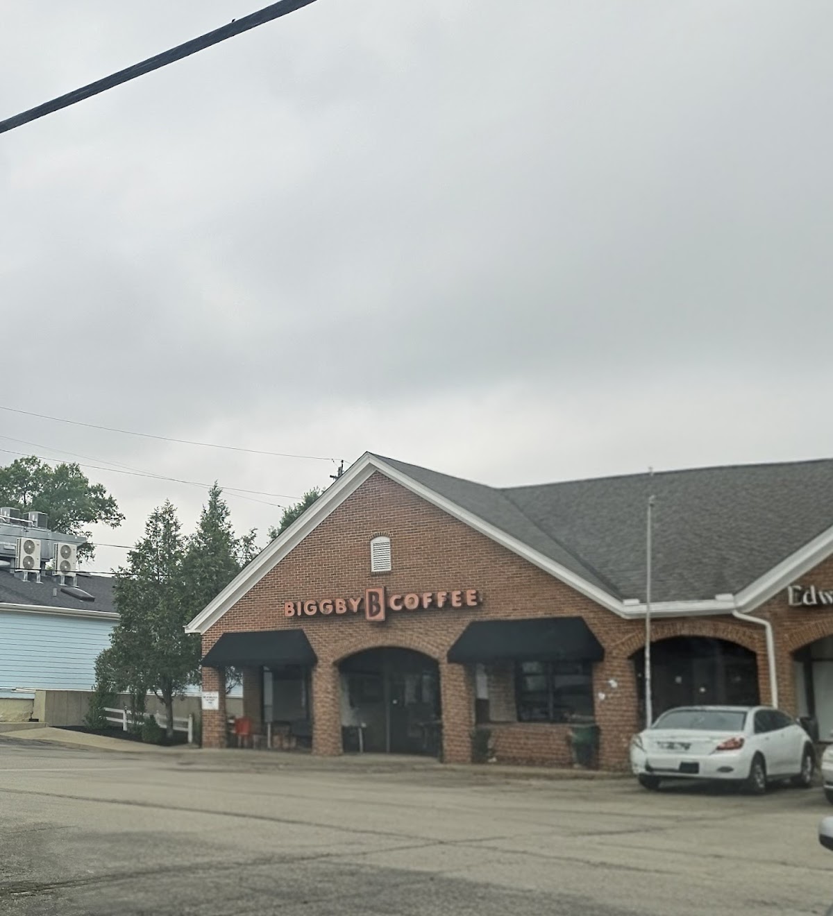 Photo of BIGGBY COFFEE