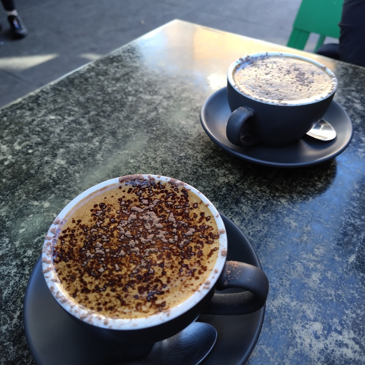 Photo of Wogga Wogga Cafe Double Bay