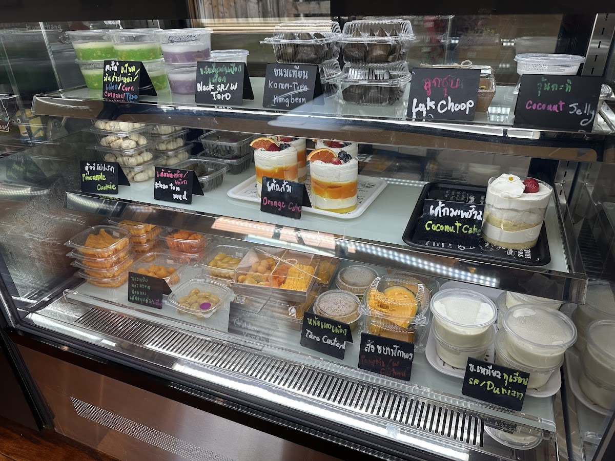 Photo of Rose La Moon Thai Food & Desserts