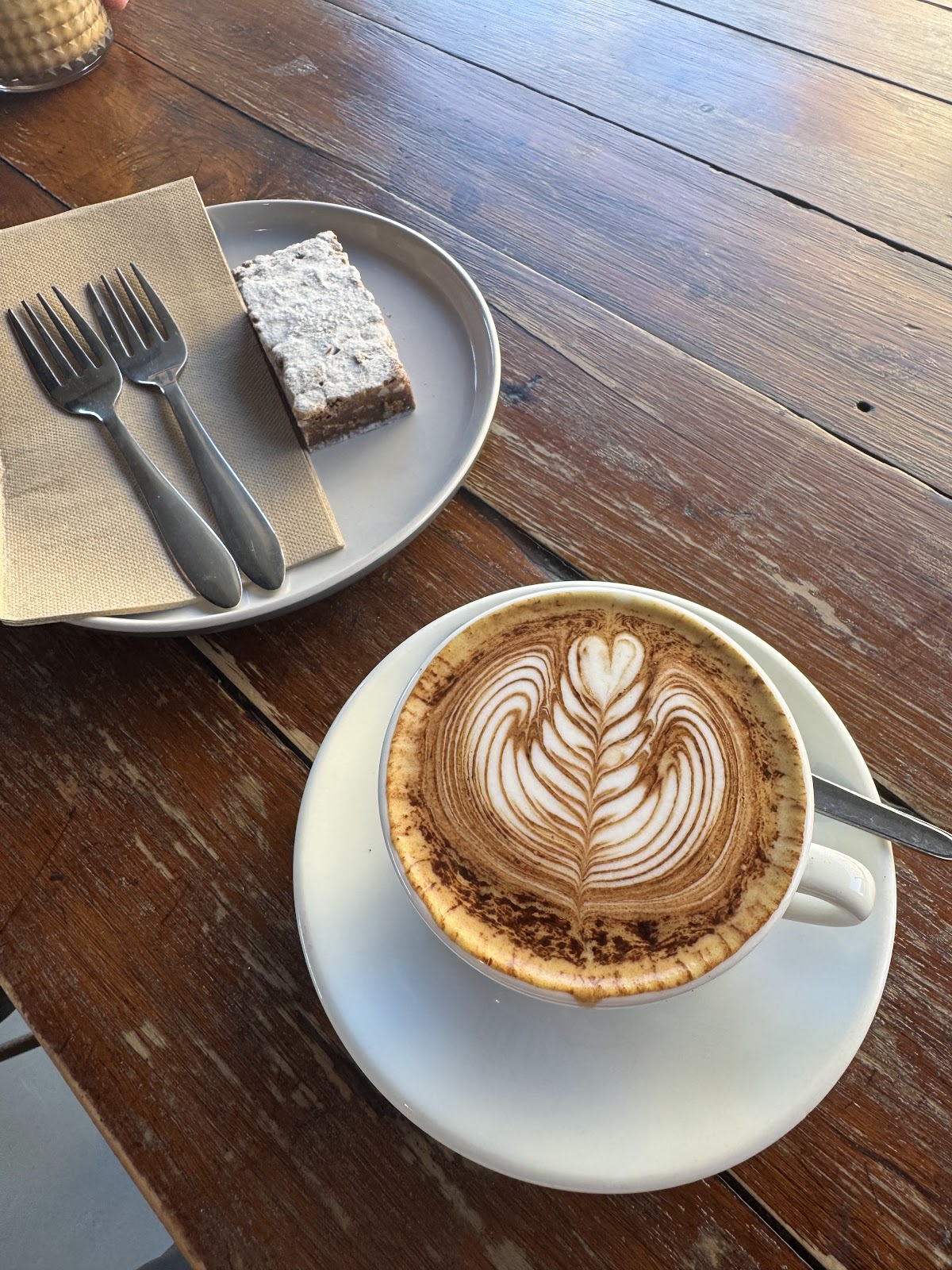 Photo of Brew Ha Ha Coffee Roasters