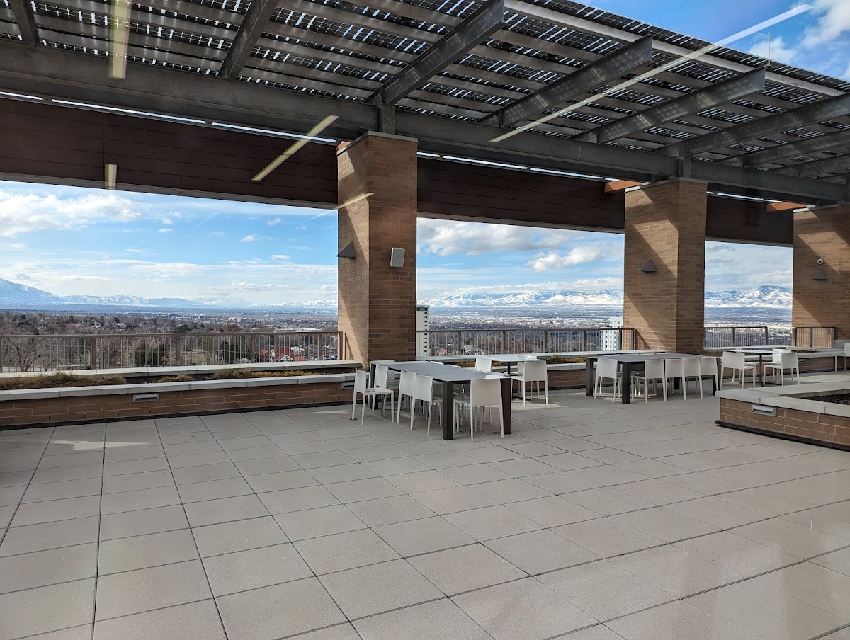 Photo of Counsel Cafe