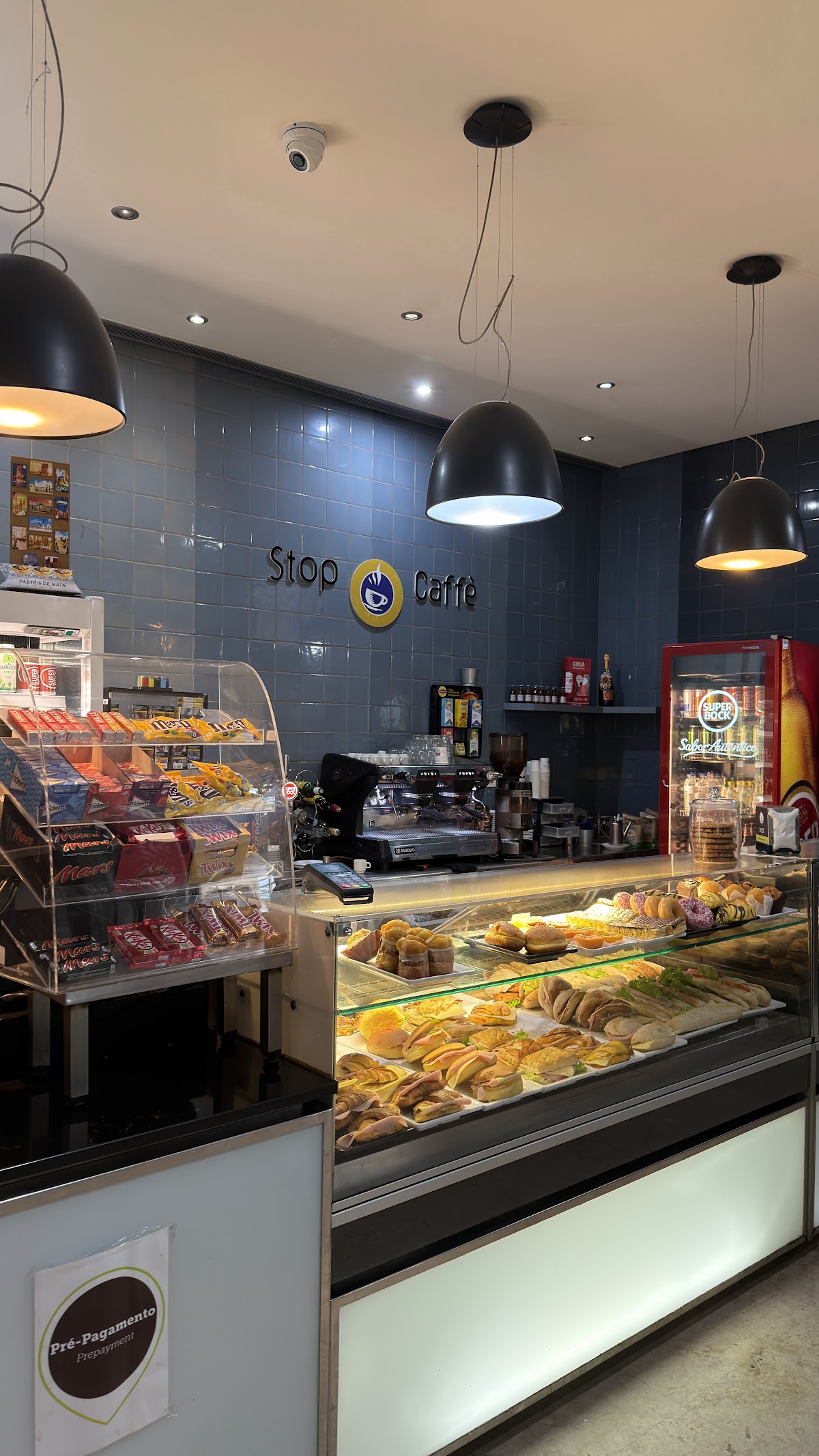 Photo of Stop Caffe