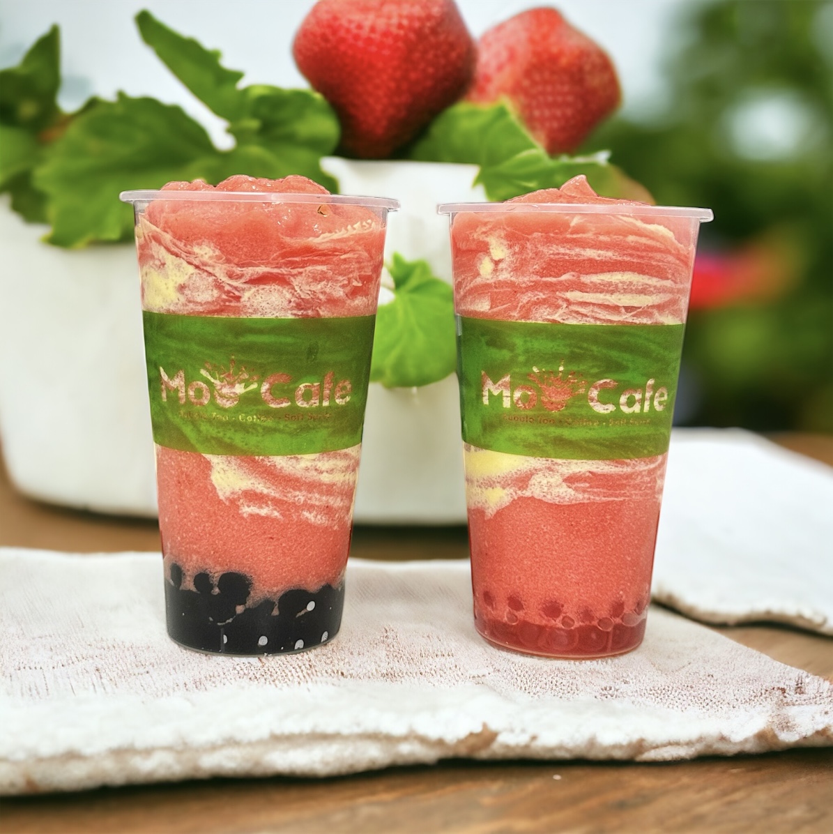 Photo of Moo Cafe