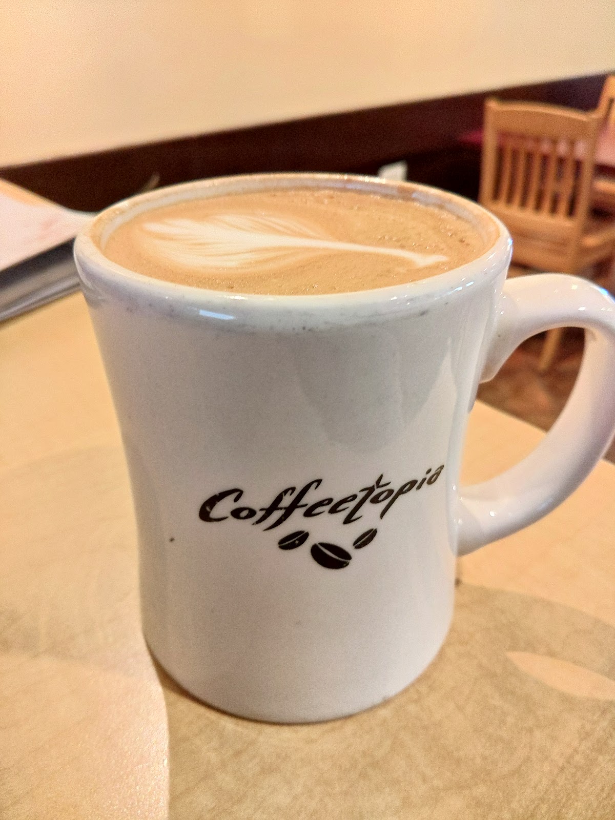Photo of Coffeetopia