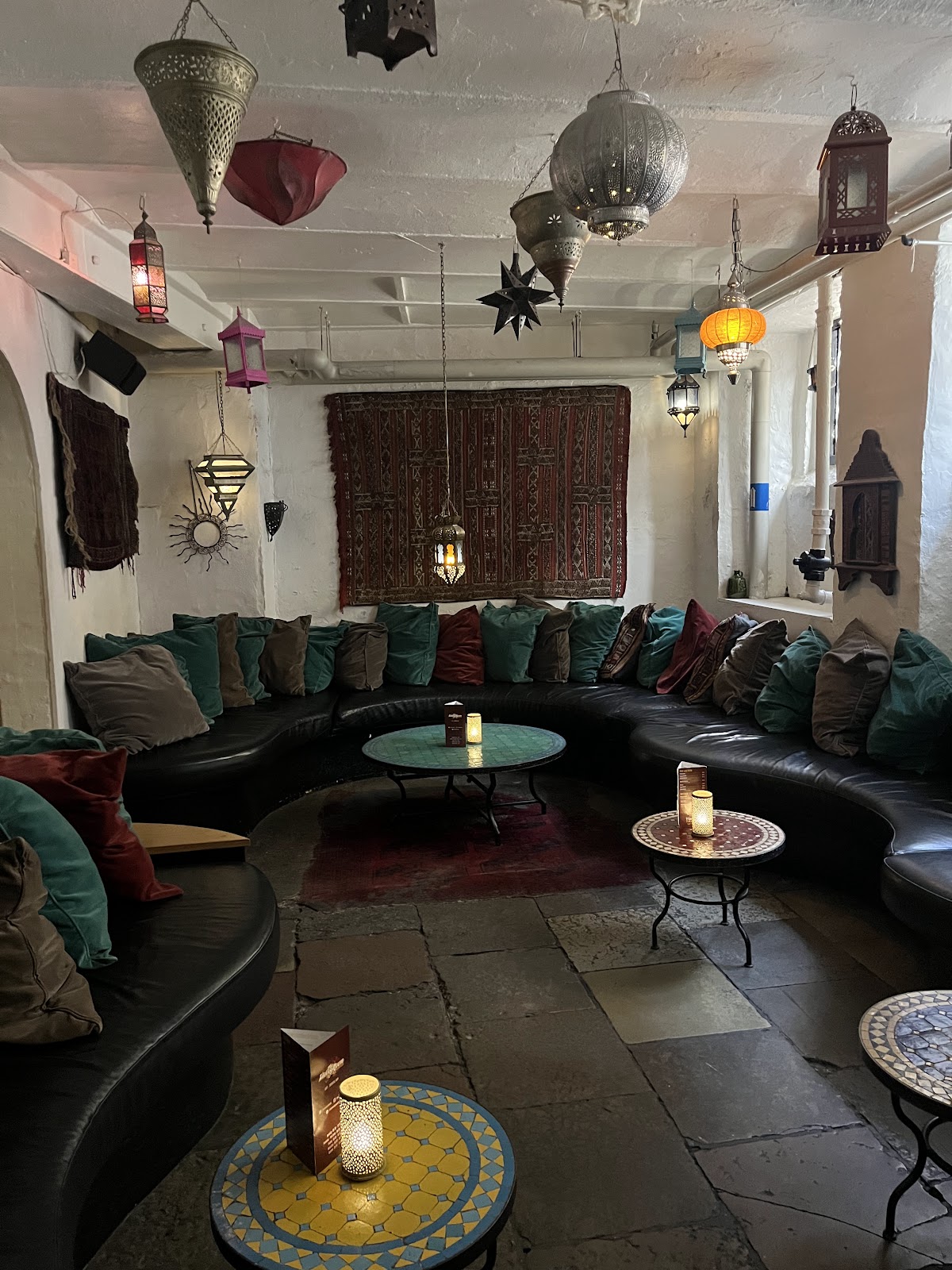 Photo of The Living Room