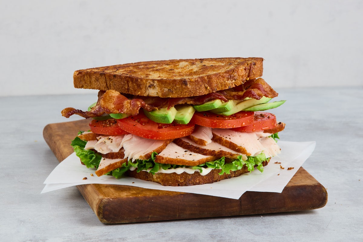 Photo of Corner Bakery Cafe