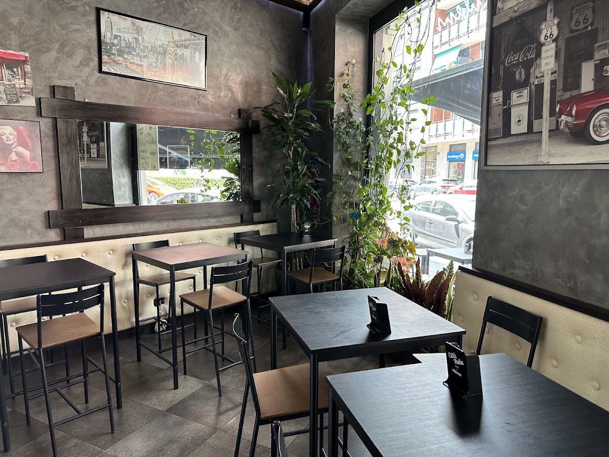 Photo of Rubens Cafe