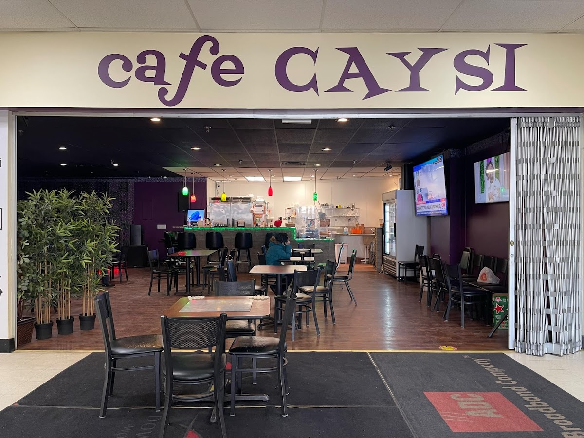 Photo of Cafe Caysi