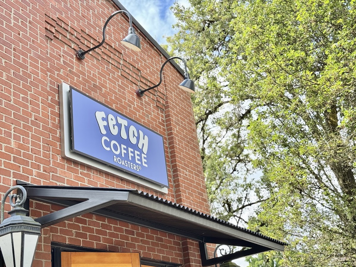 Photo of Fetch Coffee Roasters