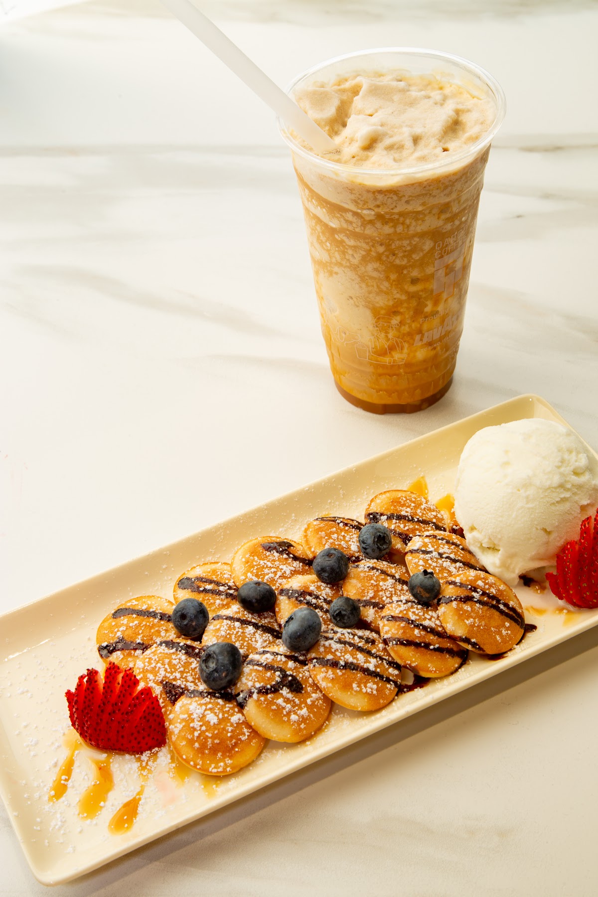 Photo of Qargo Coffee