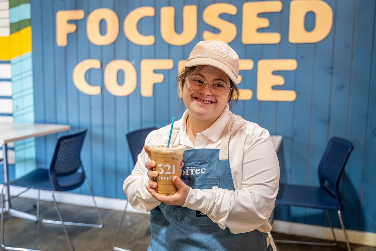 Photo of 321 Coffee