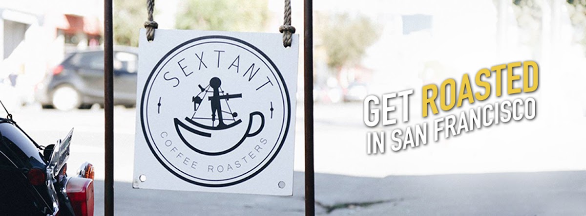 Photo of Sextant Coffee Roasters