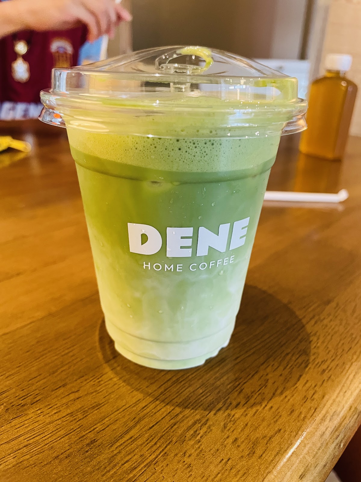 Photo of Dene Bangkok