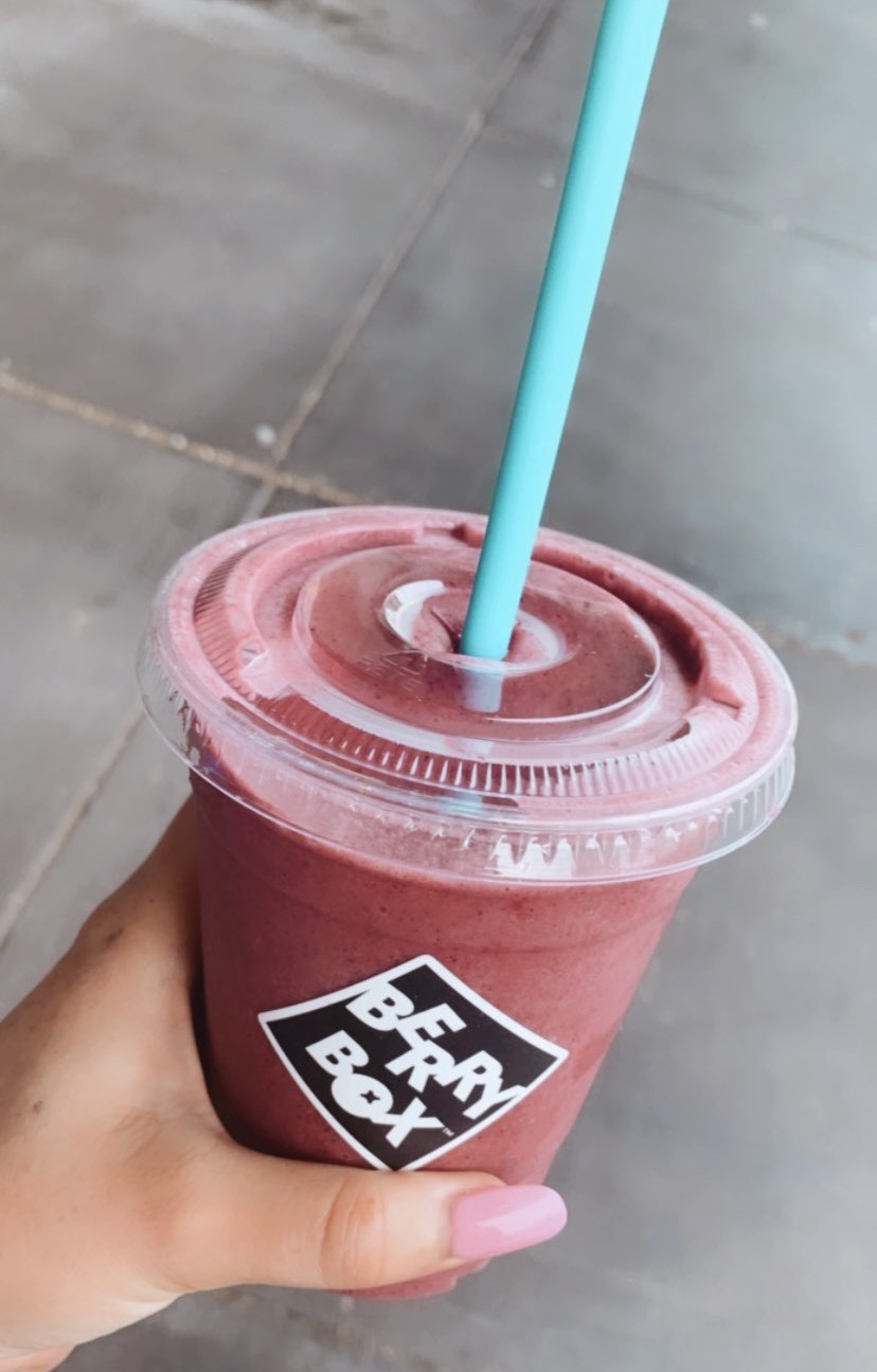 Photo of BerryBox Superfood Bar