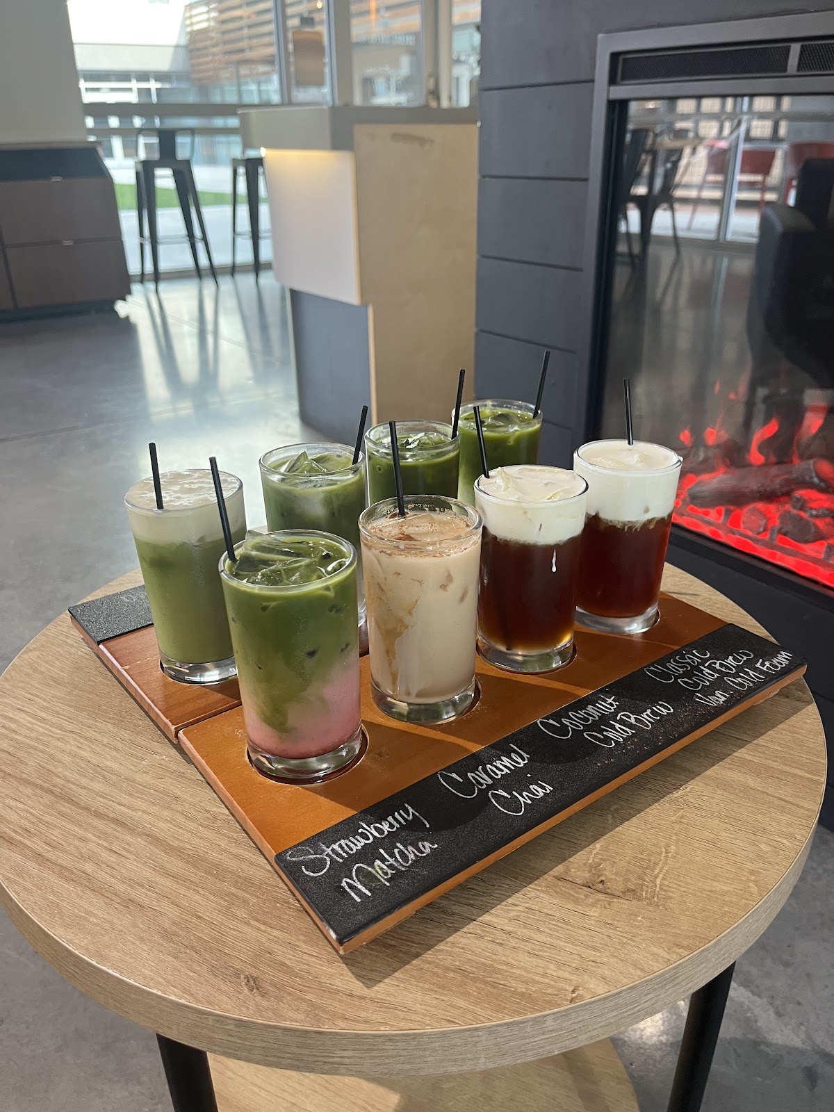 Photo of Suenos Coffee Co.