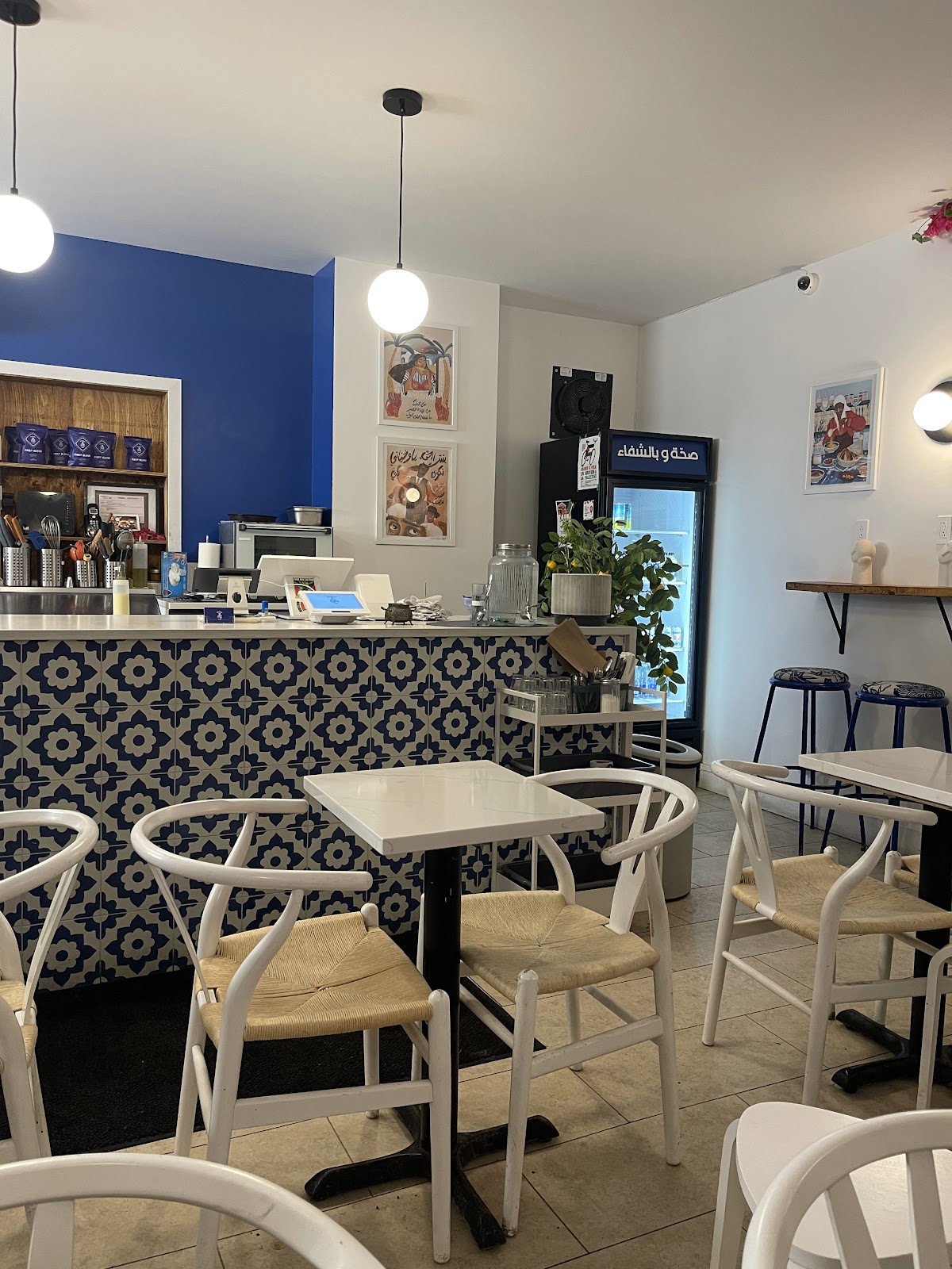 Photo of Koujina Cafe