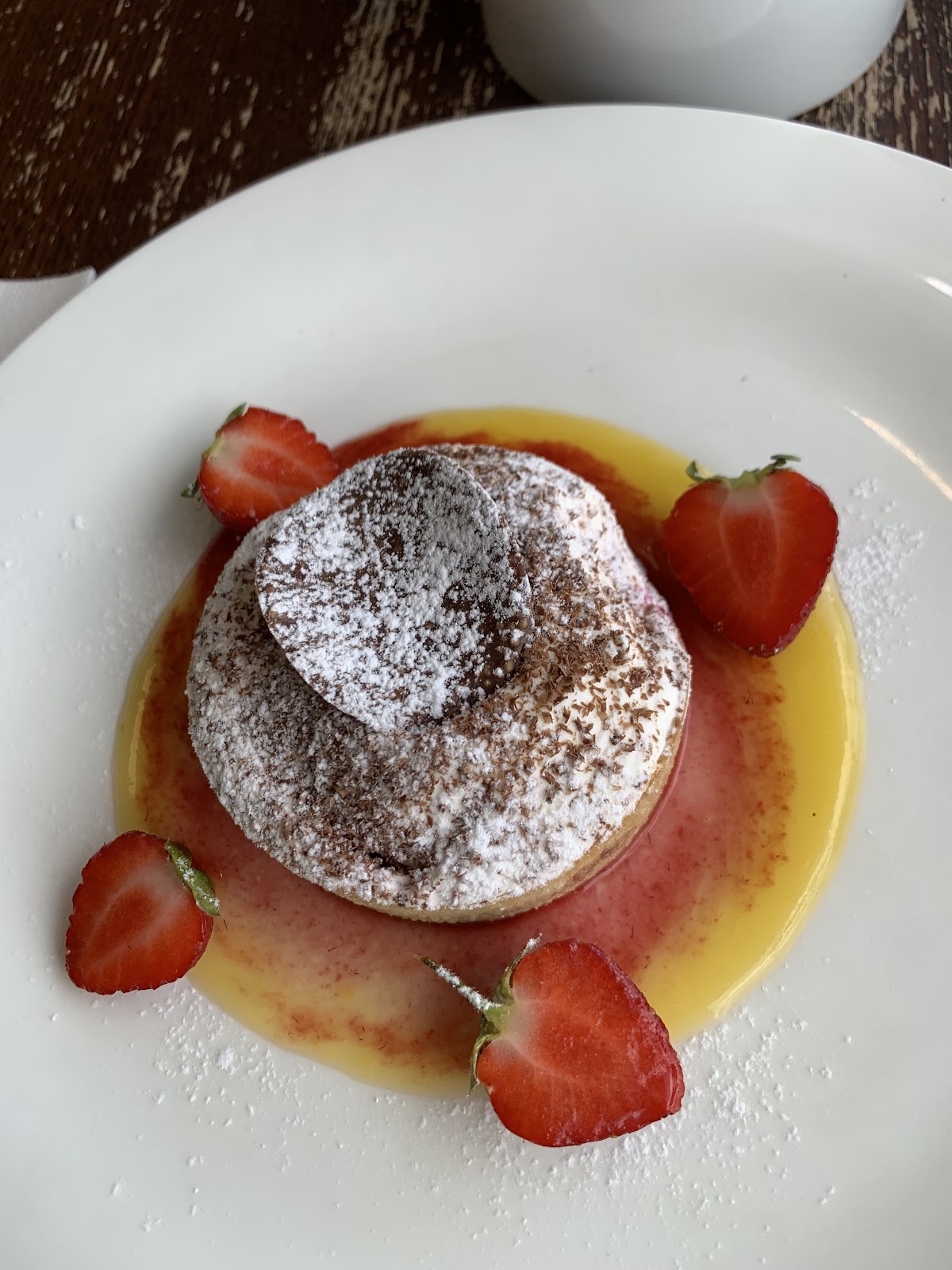 Photo of Le Petit Cafe