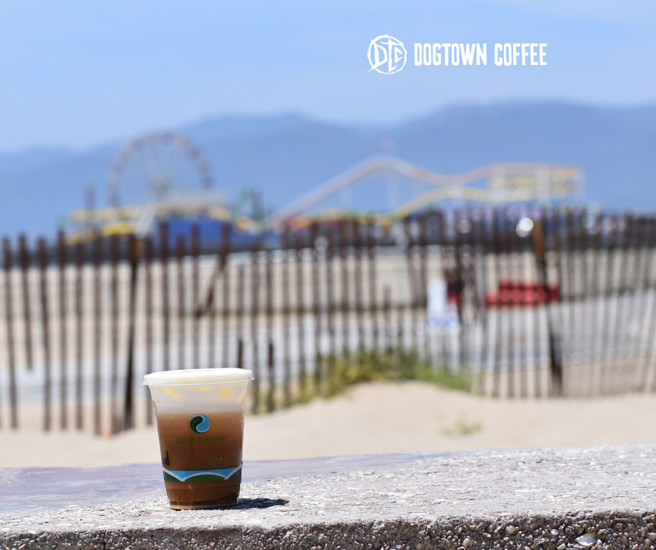 Photo of Dogtown Coffee