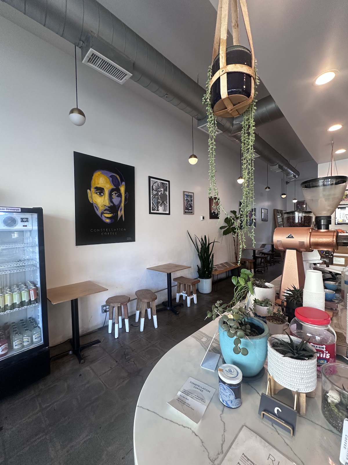 Photo of Constellation Coffee