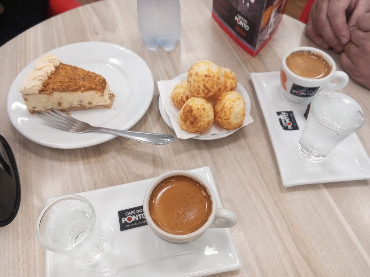 Photo of Café do Ponto