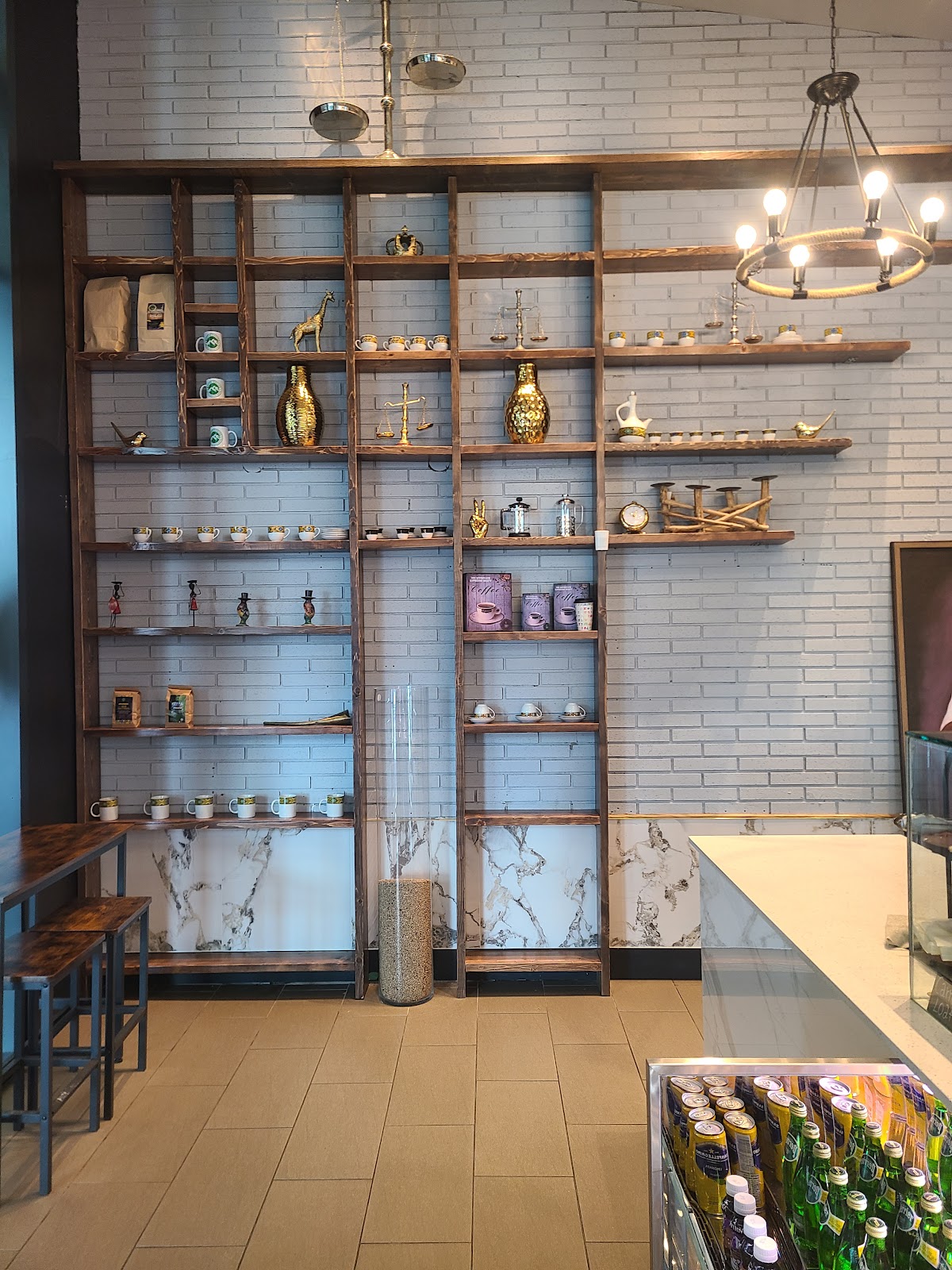 Photo of Mofer Coffee Queens Quay