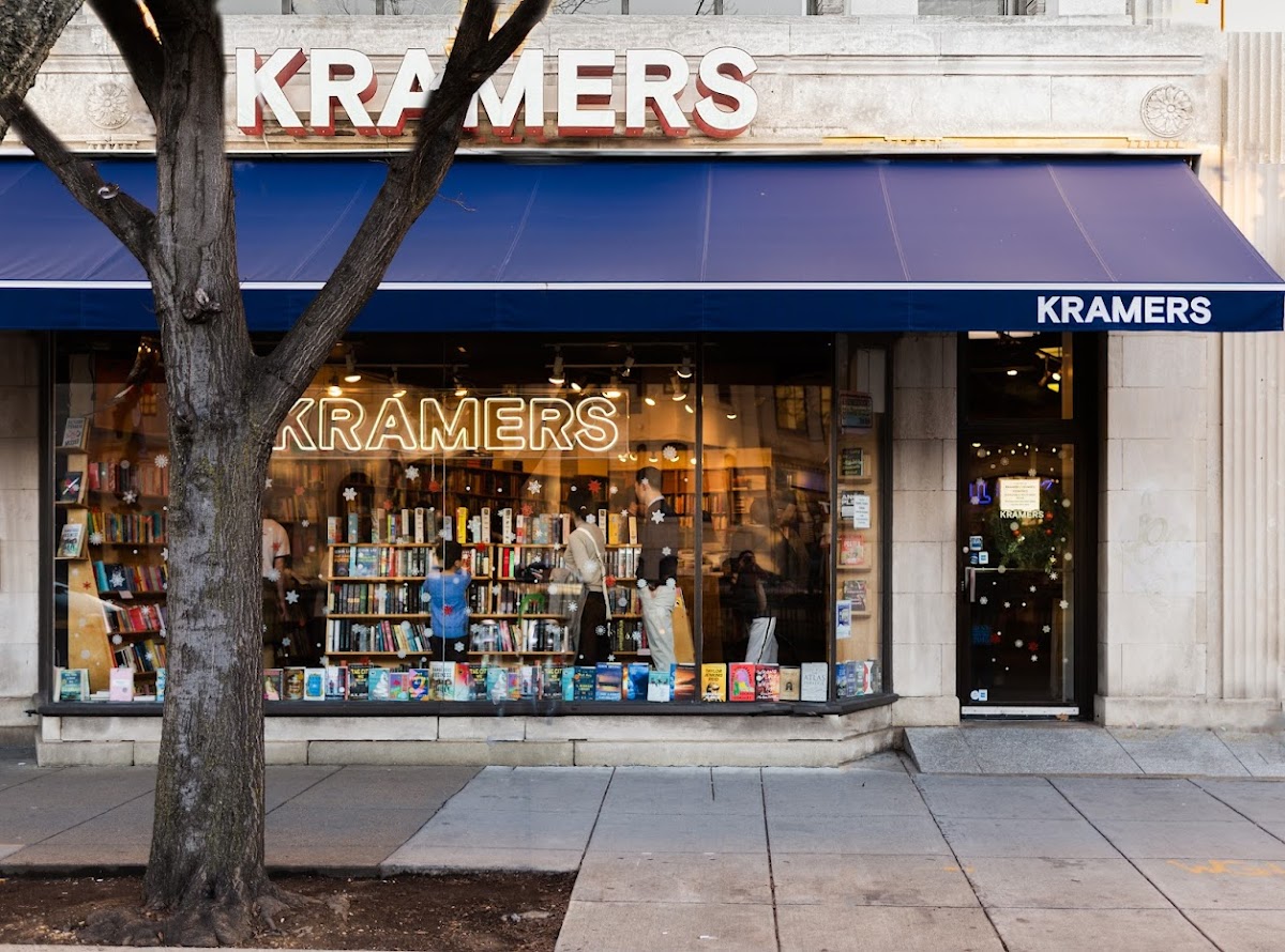 Kramers interior