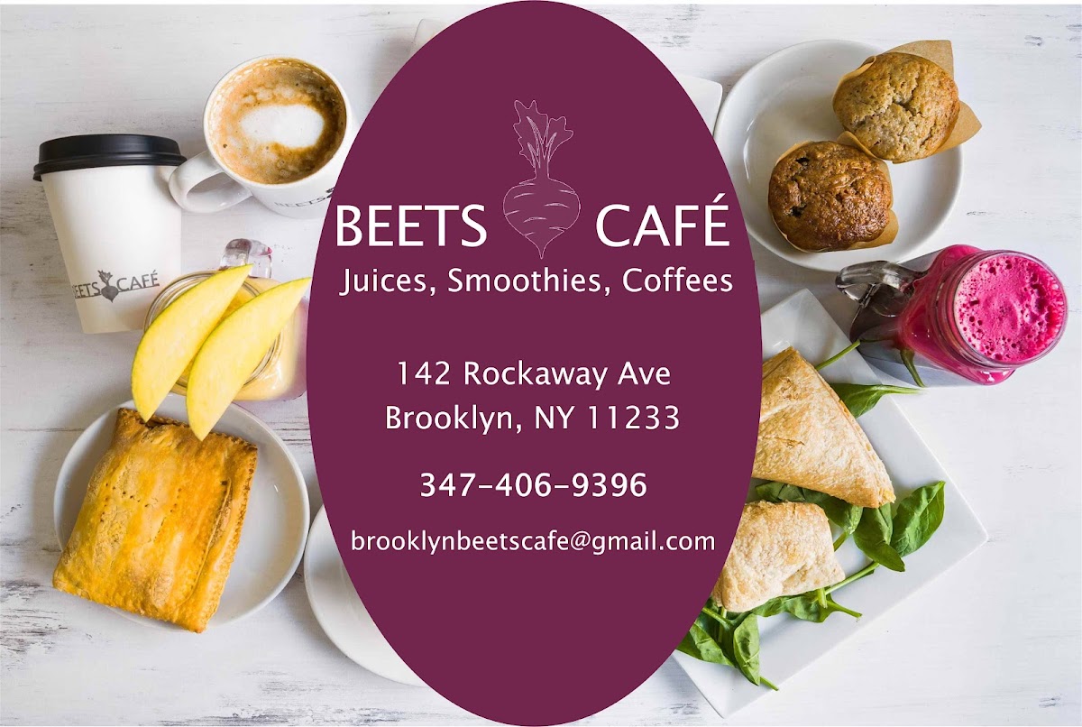 Photo of Beets Cafe
